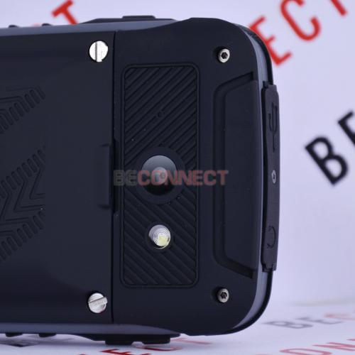 Jeep F605 Pro 2/16GB Black