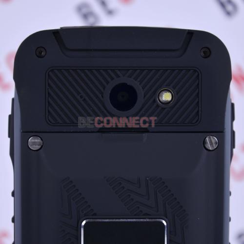 Jeep F605 Pro 2/16GB Black