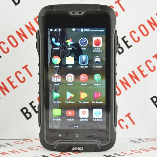 Jeep F605 Pro 2/16GB Black