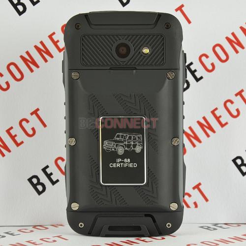 Jeep F605 Pro 2/16GB Black
