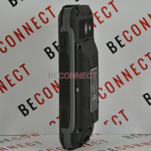 Jeep F605 Pro 2/16GB Black