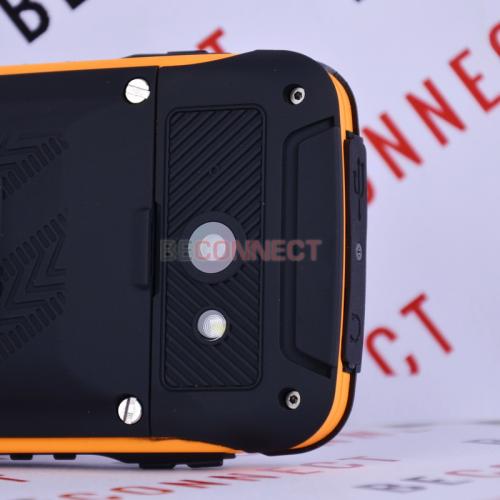 Jeep F605 Pro 2/16GB Orange