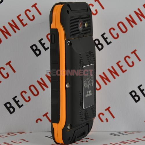 Jeep F605 Pro 2/16GB Orange