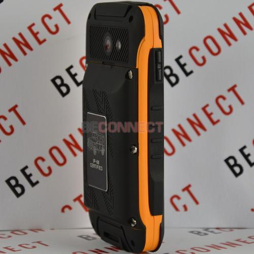 Jeep F605 Pro 2/16GB Orange