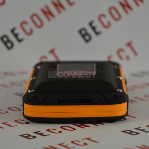 Jeep F605 Pro 2/16GB Orange