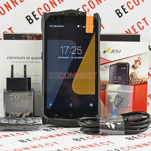 Jesy J9s High End 4/64GB Black