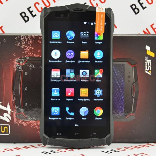 Jesy J9s High End 4/64GB Black