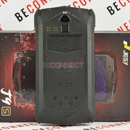Jesy J9s High End 4/64GB Black