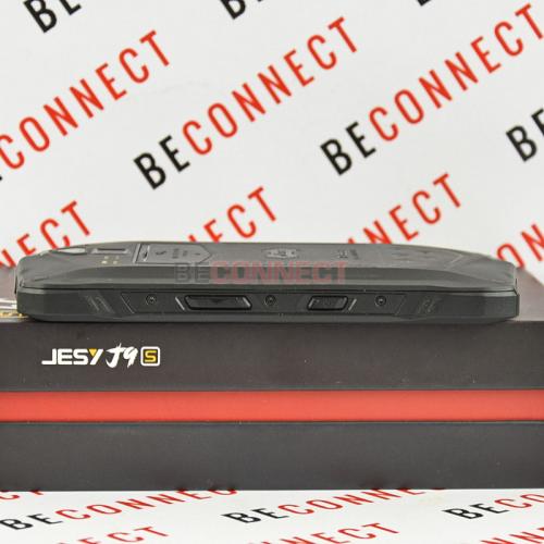 Jesy J9s High End 4/64GB Black