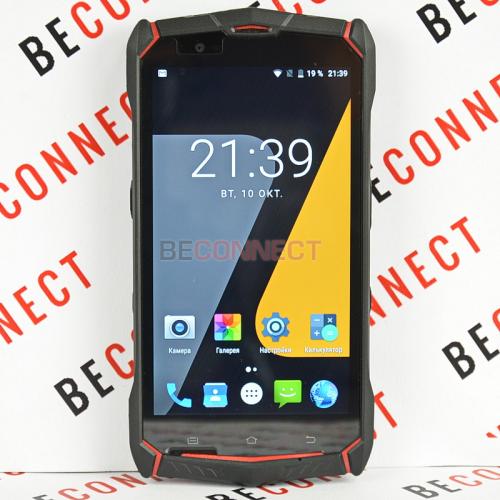 Jesy J9s High End 4/64GB Red
