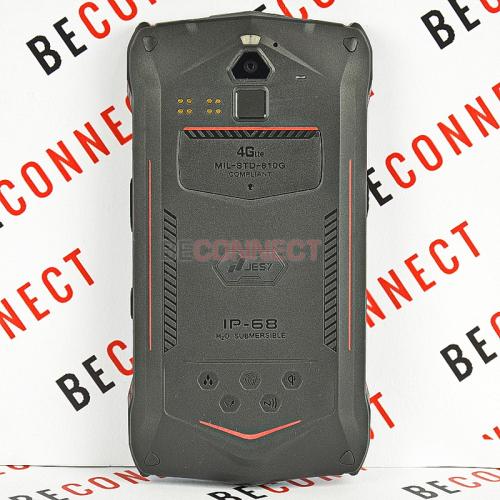Jesy J9s High End 4/64GB Red