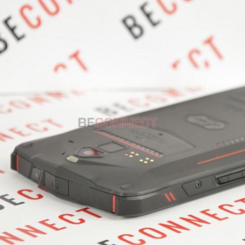 Jesy J9s High End 4/64GB Red