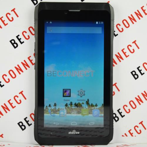 Land Rover K8000 Pro (Abetree SS7) Black