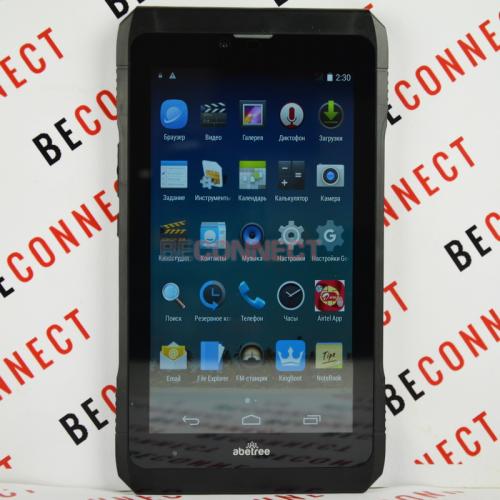 Land Rover K8000 Pro (Abetree SS7) Black