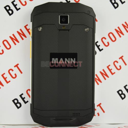 MANN Zug 5S