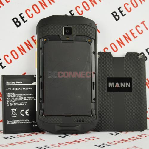 MANN Zug 5S