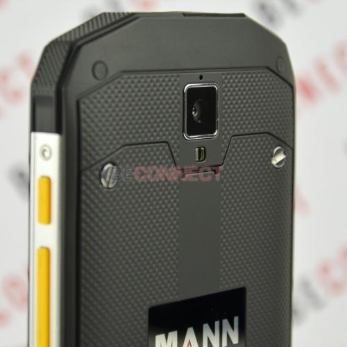 MANN Zug 5S