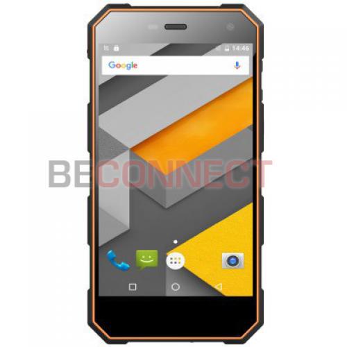 Nomu S10 Orange