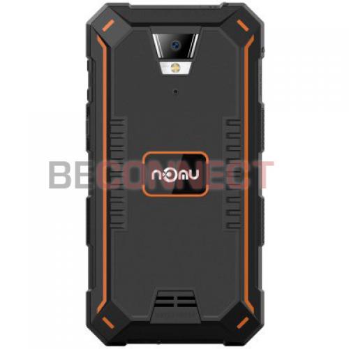 Nomu S10 Orange