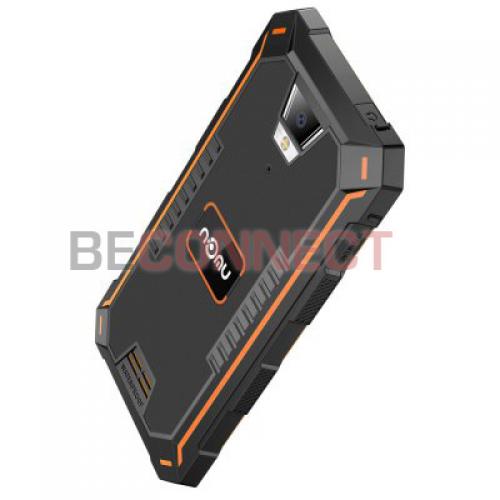Nomu S10 Orange