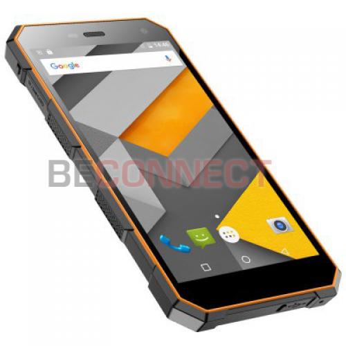 Nomu S10 Orange