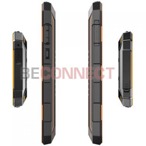 Nomu S10 Orange