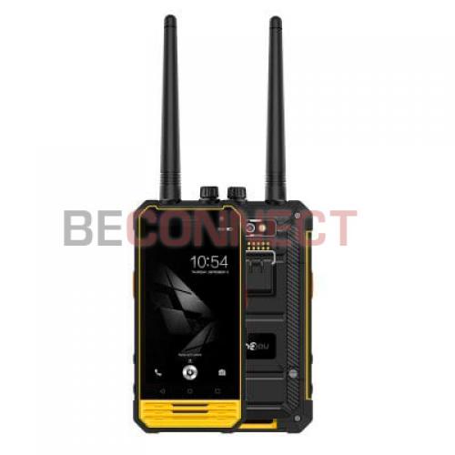 Nomu T18 Yellow