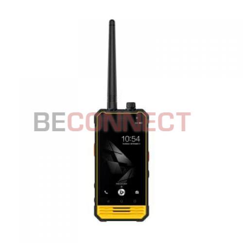 Nomu T18 Yellow