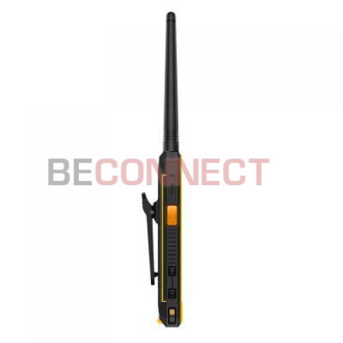 Nomu T18 Yellow