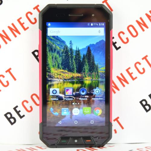 Nomu V1600 Red