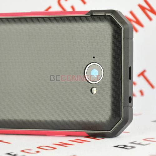 Nomu V1600 Red