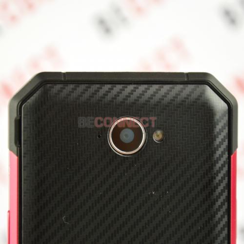 Nomu V1600 Red