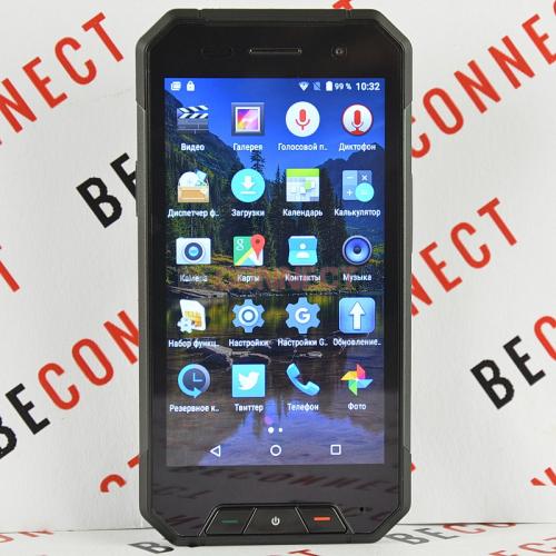 Nomu V1600 Black