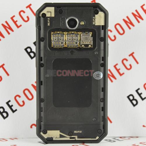 Nomu V1600 Black
