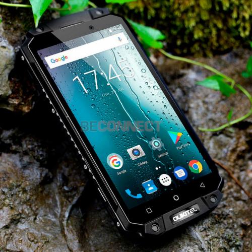 Oukitel K10000 Max Black