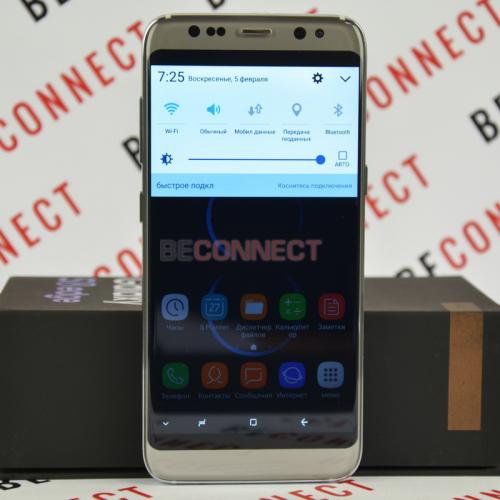 Samsung Galaxy S8 Arctic Silver