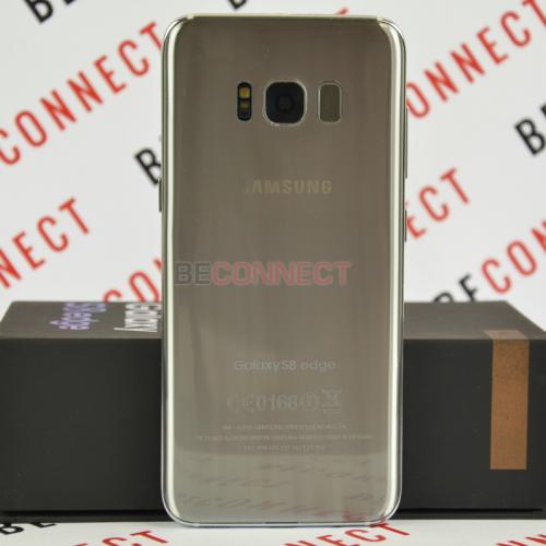 Samsung Galaxy S8 Arctic Silver