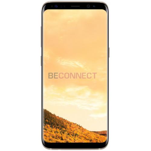 Samsung Galaxy S8 Maple Gold