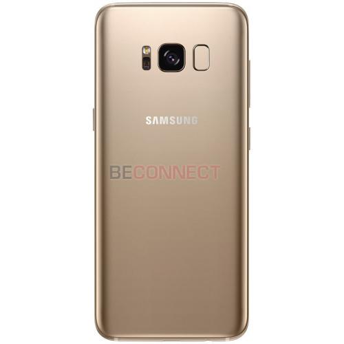 Samsung Galaxy S8 Maple Gold