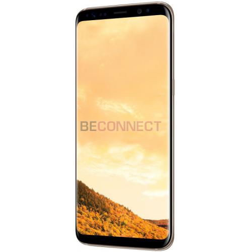 Samsung Galaxy S8 Maple Gold