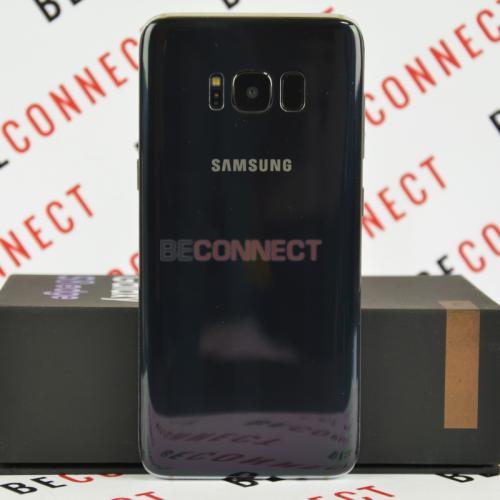 Samsung Galaxy S8 Midnight Black