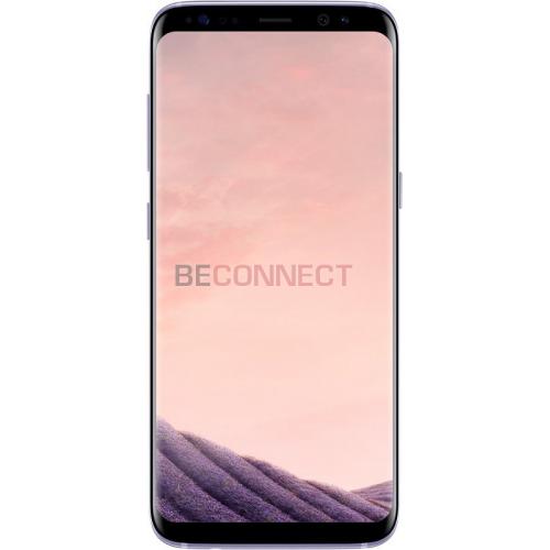 Samsung Galaxy S8 Orchid Gray