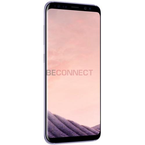 Samsung Galaxy S8 Orchid Gray