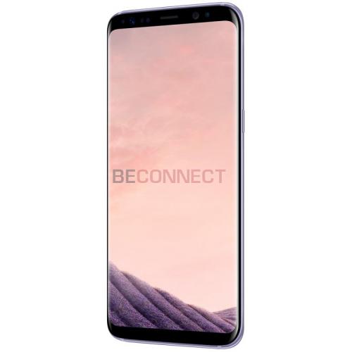 Samsung Galaxy S8 Orchid Gray
