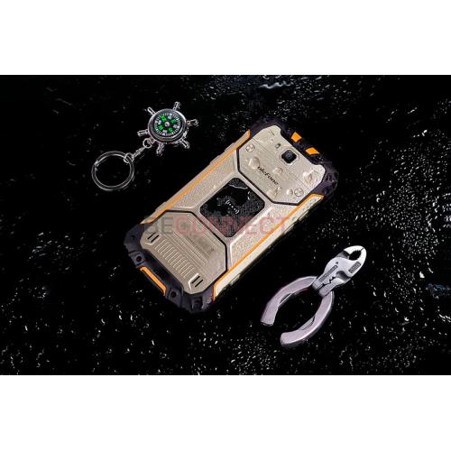 Ulefone Armor 2 Dark Gray