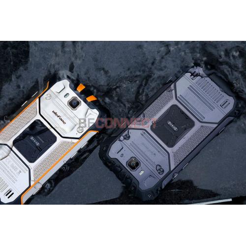 Ulefone Armor 2 Dark Gray