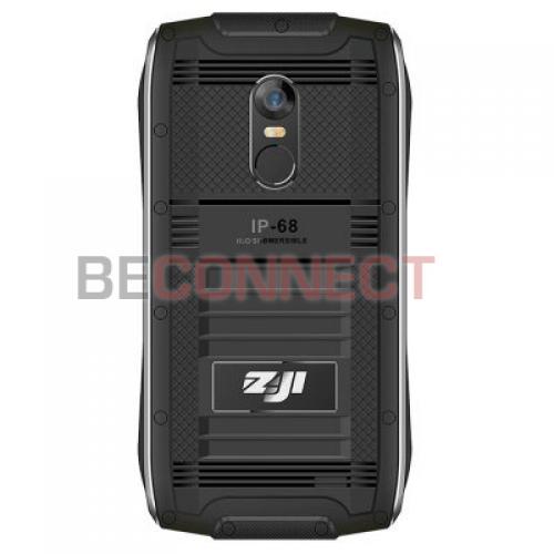 ZOJI Z6 Black