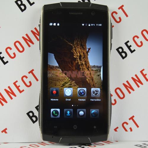 ZOJI Z6 Black