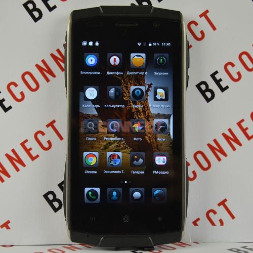 ZOJI Z6 Black