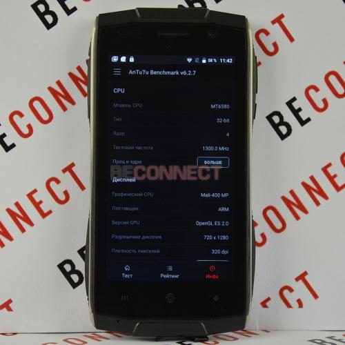 ZOJI Z6 Black